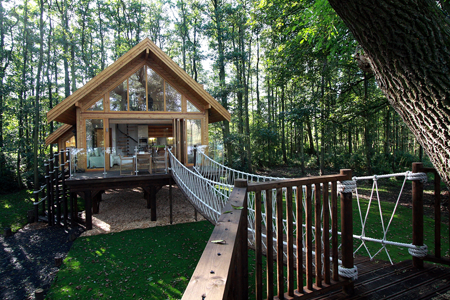 tree-house-liskandas-timber-post-and-beam